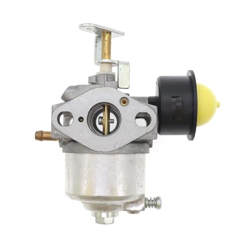 Carburateur 1P56F pour tondeuse à gazon et pièce moteur de moto