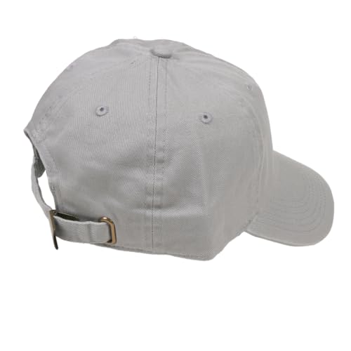 Image of TZ Promise Men Women's Unisex Cotton Baseball Cap Dad Hat Adjustable Buckle