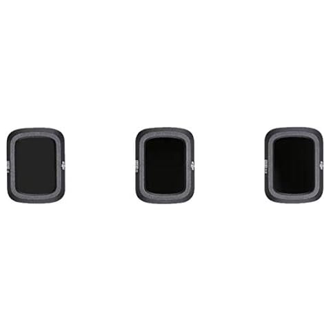 Set de filtros ND DJI Mavic Air 2 (ND4/8/32) Cover