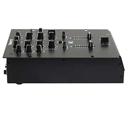 Numark M2 2-Channel Scratch Dj Mixer thumb #4