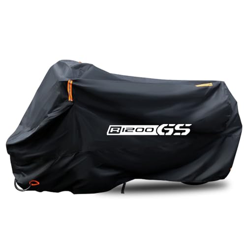 Housse R1200GS Adventure polyester 210D bâche robuste