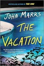 Gu&iacute;a Summary Ebook The Vacation: A Novel &ndash; A Wilbur Smith Prize Longlisted Psychological Thriller Mystery 2025