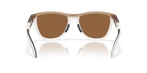 Image of Oakley OO9284 Frogskins Range Round Sunglasses