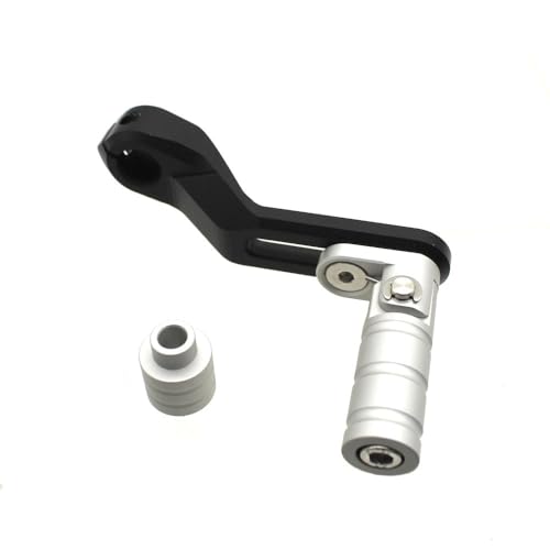 Levier de vitesse moto réglable pour R Nine T et R12 sélecteur pliable 2014-2025