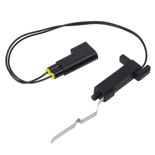 Sensor temperatura exterior 93BB10K936AA con lectura precisa para Focus 6