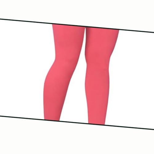 Image of Women's Cotton Skinny Leggings with Ankle Length Solid Pattern Mid Rise and Elastic Closure | Cotton Skinny Leggings for Womens