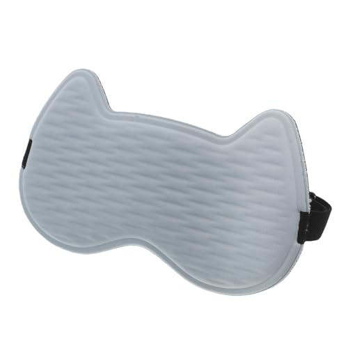 EXAOMBLE �p���̐����A�C�}�X�N �F�^�ʂ�����݉\�X�g���b�v�t�� �������[�t�H�[���̗p �y�ʏ_�炩���Ռ� ���� �����Q ���s�Ή�