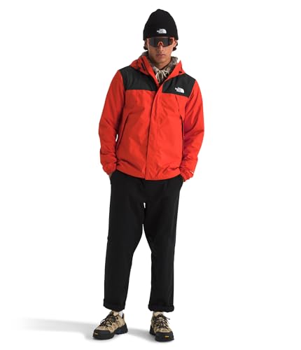 Image of The North Face Men's Antora Waterproof Jacket (Standard and Big Size)