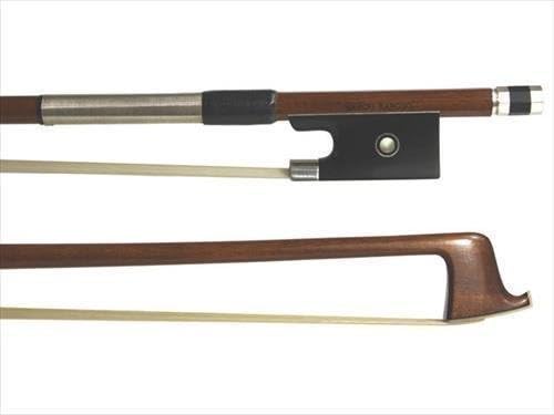 Marco Raposo VB031 Nickel 4/4 Pernambuco Violin Bow Hand Made In Brazil