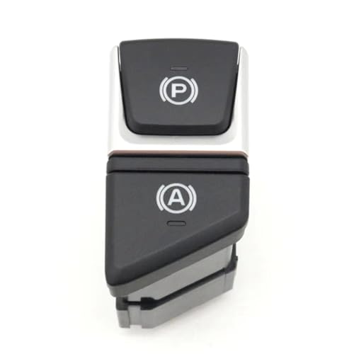 Bouton de commande de frein de stationnement Geely et Proton X50