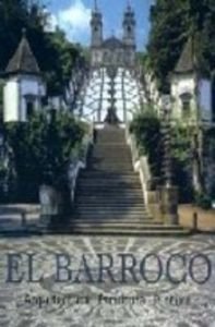 Barroco : arquitectura, escultura,pintura
