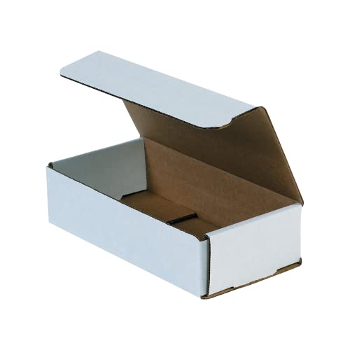 BOX USA Moving Boxes Small 8