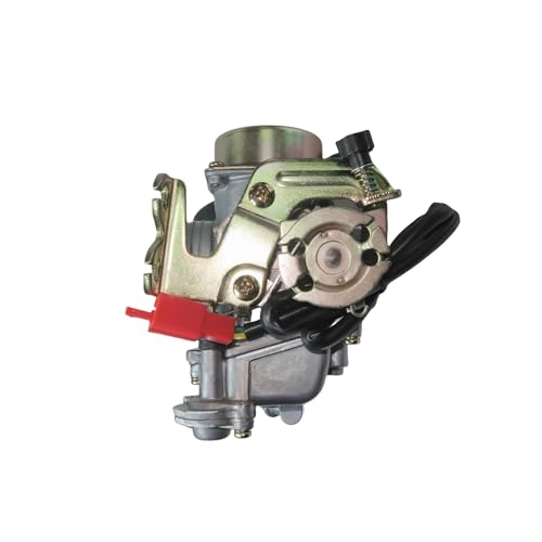 Carburateur CVK30 pour restaurer votre moto ou quad de randonnée 250cc
