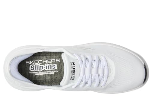 Image of Skechers Womens Max Cushinoning Elite 2.0 Slip Ins Sneakers