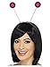 Glitter Ball Head Boppers, Pink, One Size