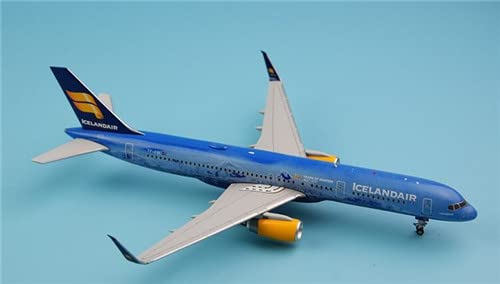 Gemini 1/200 B757-200 Mexicana 80周年記念 Gemini Jets Latest Releases. ezToys - Diecast Models and