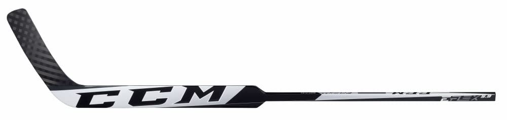 CCM EFlex 5.9 Composite Goalie Stick Junior 21' - Links
