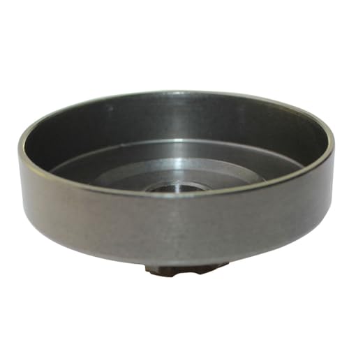 Pignon de tambour d'embrayage en acier trempé pour modèle GZ360EZ - 5
