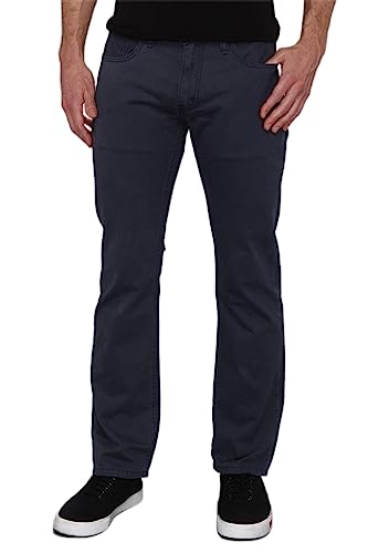 Image of Levi's Men's 514 Straight Fit Cut Jeans (Legacy)