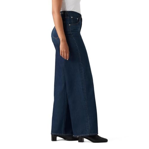 Image of Levi's Women's Cinch Baggy