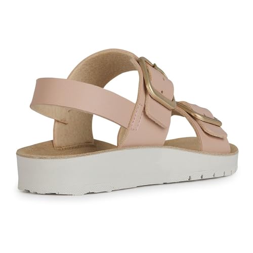Image of Geox Girls' J Sandal Costarei Gi