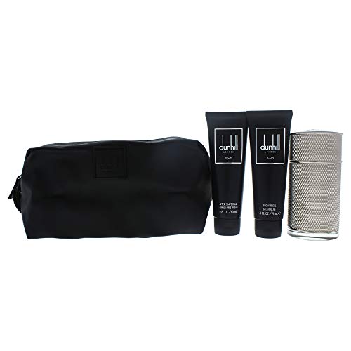 Alfred Dunhill Icon EDP Spray Gift Set