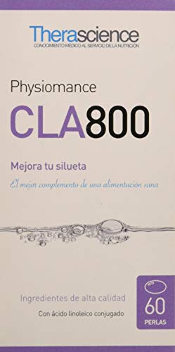 Therascience Cla 800 60 Capsulas - 1 Unidad