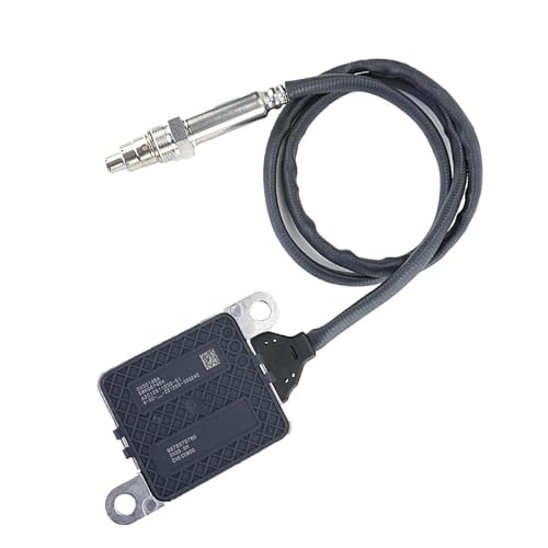 Capteur d'azote NOx 5WK96746A pour corriger le mode dégradé moteur Citroën