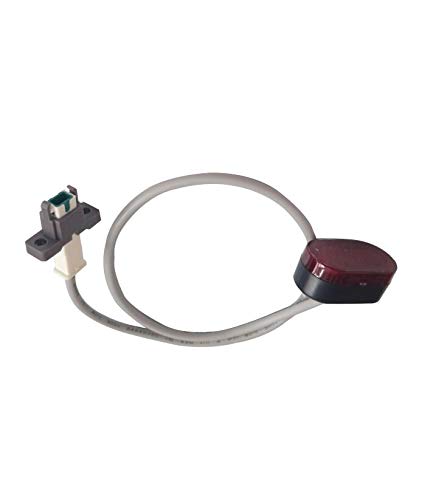 SPEDWHEL Rear Light Kit Tail Light Lamp for Ninebot MAX G30 Electric Scooter skateboard taillight Repair Part
