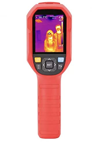 Amazon.co.jp: THERMAL IMAGERセット UTi165K サーモグラフィー 赤外線