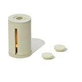 soil 珪藻土 アロマポット グリーン