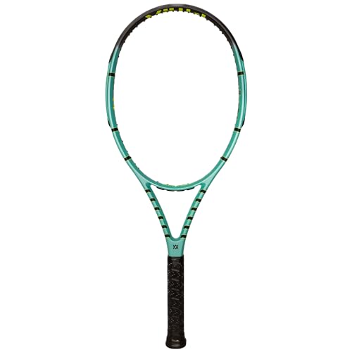 VOLKL VOSTRA V4 | Tennis Racquet | Featuring RED Cell & REVA | 275g or 9.7oz | Grip Sizes...