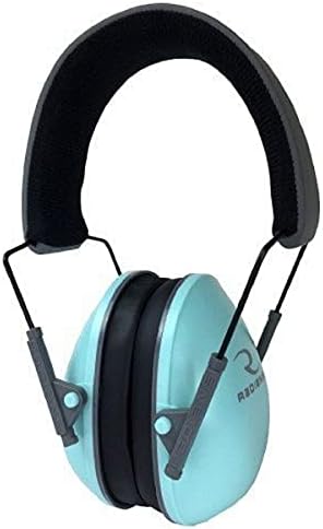 Radians LS0820BX Ladies Aqua