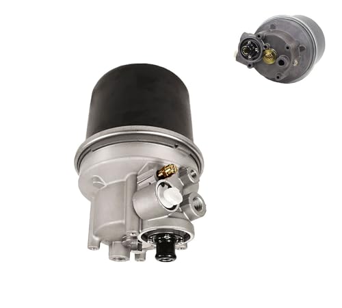 Mytee Products 065612 AD-IP Air Dryer Kit for Freightner, Kenworth Replace Bendix 065612, Haldex 109477, H-30004