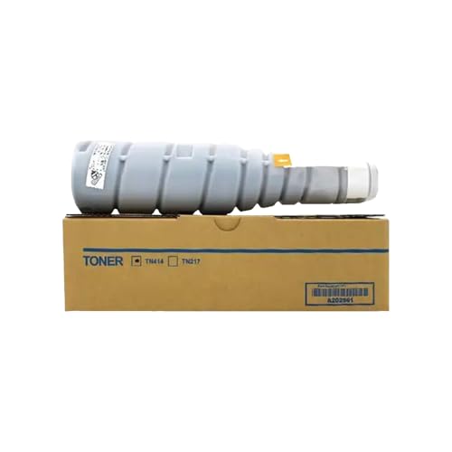 Boîte de poudre 363 ensemble tambour tn217 pour effacer les traces
