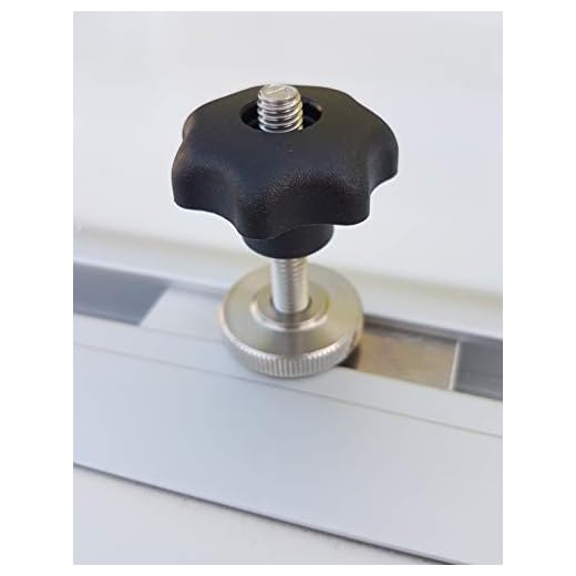 Juego de 2 adaptadores Bus-Boxx-München para riel tipo "C"