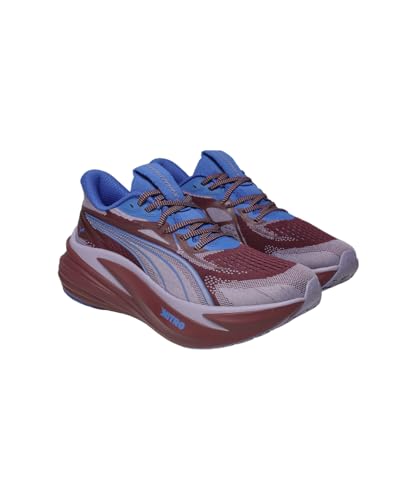 Image of Puma Mens Magmax Nitro 2 Running Shoe