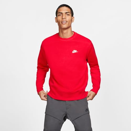 Image of Nike Men's Mid Rise Straight Fit Mesh Sweatpants