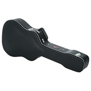 Made of 5-layer wood Foam padded interior with plush lining Lockable storage compartment Ergonomic design and padded carry handle