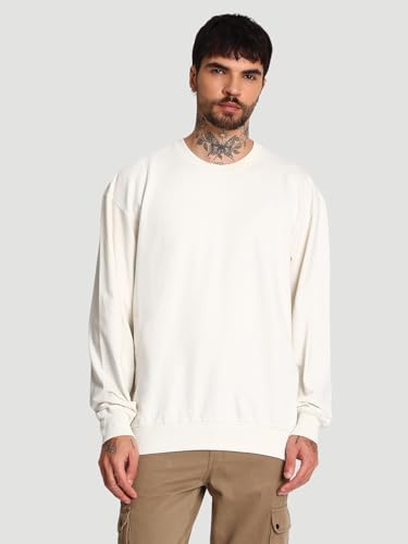 Image of Amazon Brand - INKAST Men Sweatshirt