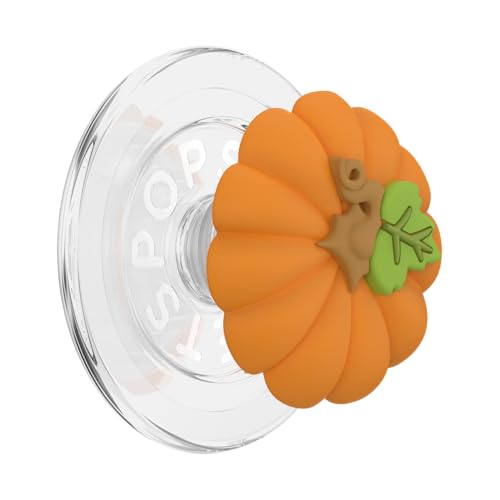 PopSockets Phone Grip for MagSafe Magnetic Holder Phone Stand Harry Potter - Pumpkin