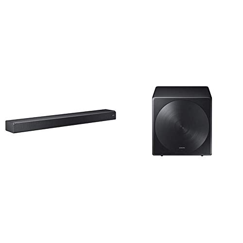 samsung ms550 subwoofer