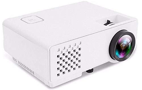 Dinshi Infinix Full HD Projector 1000 Lumen LED Projector with...