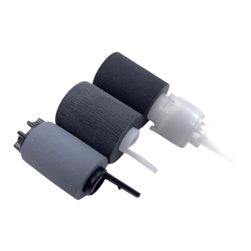 Kit rouleau de ramassage 302ND94340 galet de séparation alimentation 3552ci