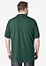 KingSize Men's Big & Tall Shrink-Less Classic Cotton Polo Shirt - 5XL, Hunter