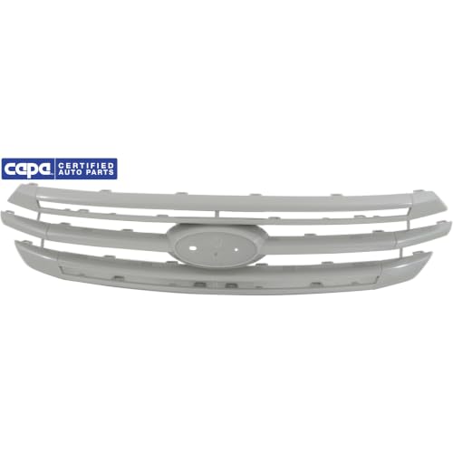 Image of Garage-Pro Grille Assembly For Ford Taurus 2013-2019 Paint to Match