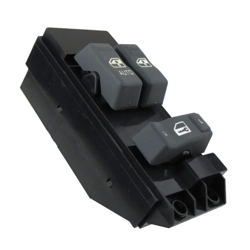 Interrupteur de vitre pour Chevy Silverado 1500 1999-2002 15047637 - 3
