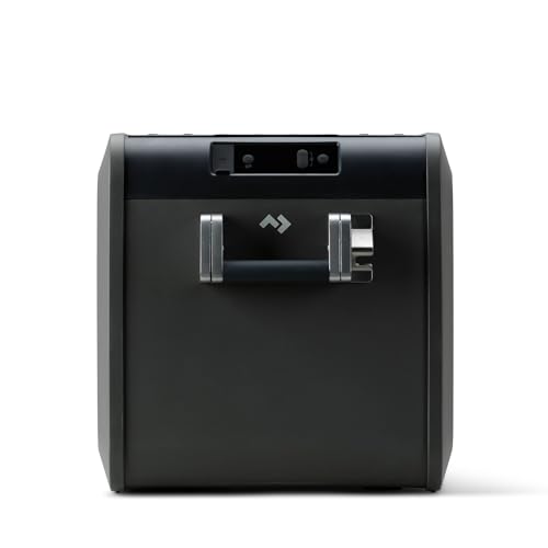 DOMETIC CFX5 35 Tragbare Kühlbox 35L - Elektrische Kühlbox für Auto, Lkw, Boot Energielabel