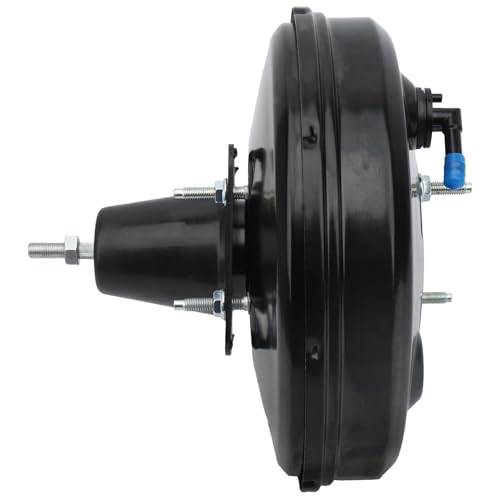 IRONTEK Vacuum Power 53-4915 Brake Booster Compatible for Lexus RX330 2004-2006, for Lexus RX350 2007-2009, for Toyota Highlander Base/Limited 2006-2007, for Toyota Highlander Sport 2007 by IRONTEK - Used condition - US$62.36