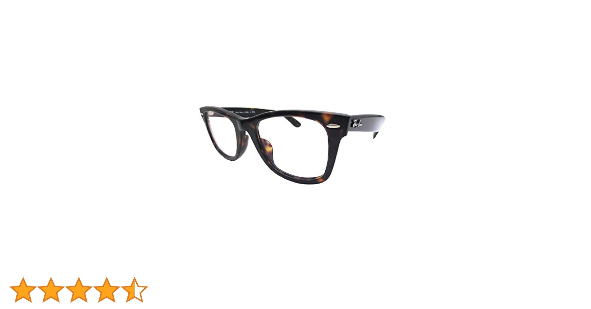 Amazon.co.jp: [Ray-Ban] 【日本法人ミラリジャパン株式会社保証